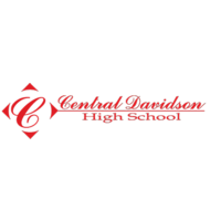 Central Davidson High School logo, Central Davidson High School contact details