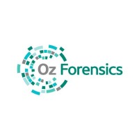 Oz Forensics logo, Oz Forensics contact details