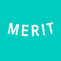 Merit logo, Merit contact details