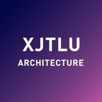 XJTLU Architecture logo, XJTLU Architecture contact details