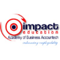 Impact Education India logo, Impact Education India contact details