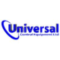 Universal Control Equipment Ltd logo, Universal Control Equipment Ltd contact details