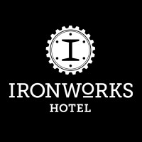 Ironworks Hotel Indianapolis logo, Ironworks Hotel Indianapolis contact details