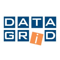 Datagrid logo, Datagrid contact details