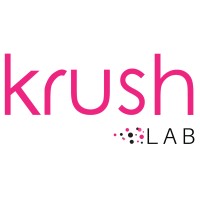 Krush logo, Krush contact details