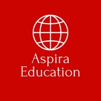 Aspira Education logo, Aspira Education contact details