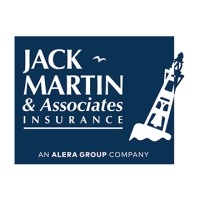 Jack Martin and Associates logo, Jack Martin and Associates contact details