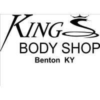 KING USED CARS & BODY SHOP INC logo, KING USED CARS & BODY SHOP INC contact details