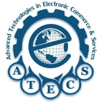 Advanced Technologies in Electronic Commerce and Services Lab. (ATECS) logo, Advanced Technologies in Electronic Commerce and Services Lab. (ATECS) contact details