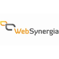 WebSynergia s.c logo, WebSynergia s.c contact details