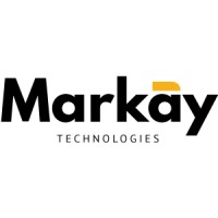 Markay Technologies logo, Markay Technologies contact details