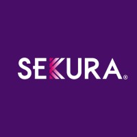 SEKURA Global logo, SEKURA Global contact details