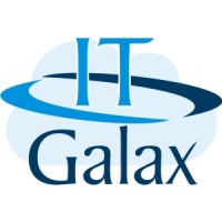 ITGalax Solutions logo, ITGalax Solutions contact details