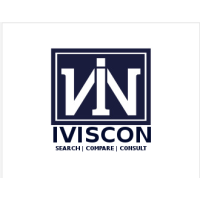 IVISCON logo, IVISCON contact details