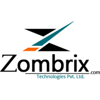 Zombrix Technologies logo, Zombrix Technologies contact details