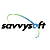 Savvysoft logo, Savvysoft contact details