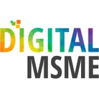 DIGITAL MSME logo, DIGITAL MSME contact details