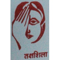 TAKSHSHILA NATYA EVAM SANSKRITIK SANTHA logo, TAKSHSHILA NATYA EVAM SANSKRITIK SANTHA contact details