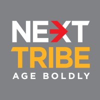 NextTribe.com logo, NextTribe.com contact details