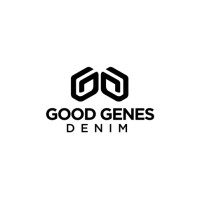 Good Genes Denim logo, Good Genes Denim contact details