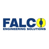 Falco Engineering logo, Falco Engineering contact details