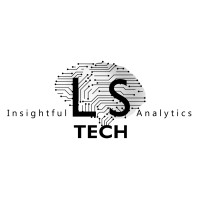 LSTech logo, LSTech contact details