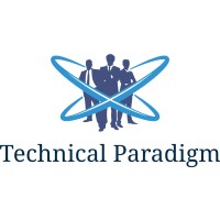 Technical Paradigm logo, Technical Paradigm contact details