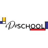 iDoSchool logo, iDoSchool contact details