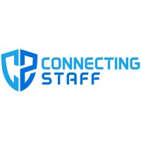 Connecting Staff logo, Connecting Staff contact details