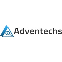 Adventechs logo, Adventechs contact details