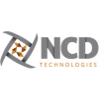 NCD Technologies logo, NCD Technologies contact details