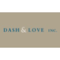 Dash & Love, Inc. logo, Dash & Love, Inc. contact details