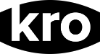 KRO logo, KRO contact details