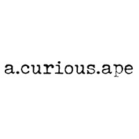 a.curious.ape logo, a.curious.ape contact details