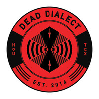 Dead Dialect Podcast logo, Dead Dialect Podcast contact details