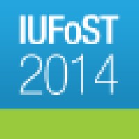 IUFoST World Congress logo, IUFoST World Congress contact details