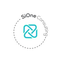 SiOne Business Consulting logo, SiOne Business Consulting contact details