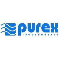 Purex Incorporated logo, Purex Incorporated contact details