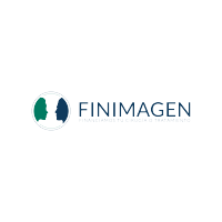 Finimagen logo, Finimagen contact details