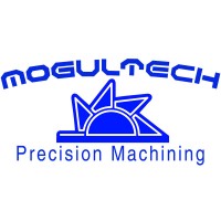 Mogultech Precision Machining logo, Mogultech Precision Machining contact details