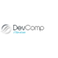 DEVCOMP I.T. Services logo, DEVCOMP I.T. Services contact details