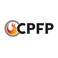 CPFP logo, CPFP contact details