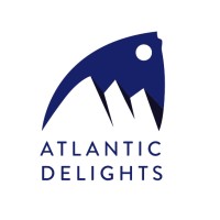 Atlantic Delights logo, Atlantic Delights contact details