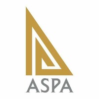 ASPA and Associates logo, ASPA and Associates contact details