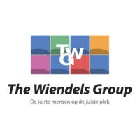 The Wiendels Group logo, The Wiendels Group contact details