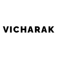 Vicharak logo, Vicharak contact details