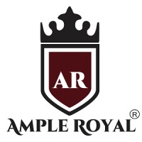 Ample Royal logo, Ample Royal contact details