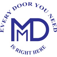 MIDWOOD DOORS & MILLWORK INC logo, MIDWOOD DOORS & MILLWORK INC contact details