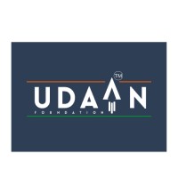 Udaan Foundation, Nasik logo, Udaan Foundation, Nasik contact details