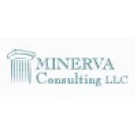 MINERVA Consulting LLC logo, MINERVA Consulting LLC contact details